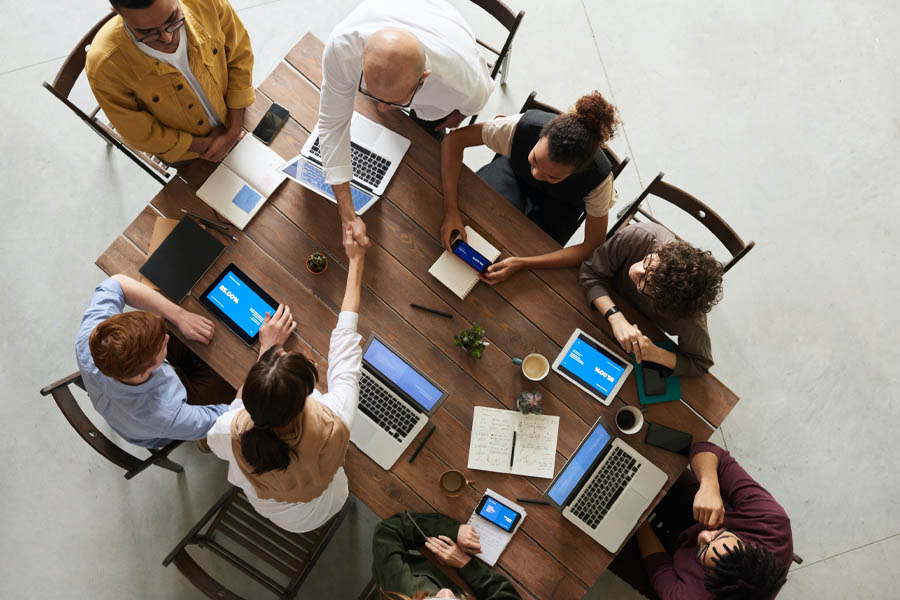 Understanding Indonesia Government Stakeholders